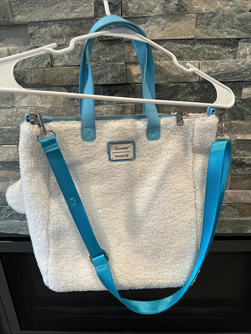 Loungefly cinnamoroll by